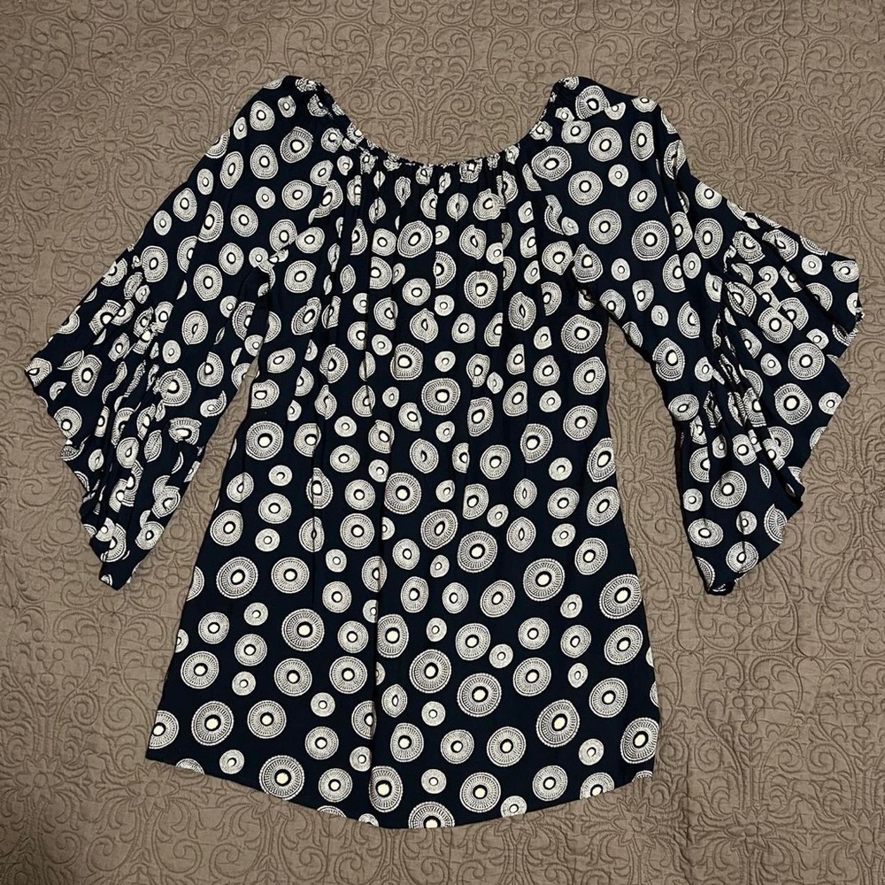 Veronica brand dress!